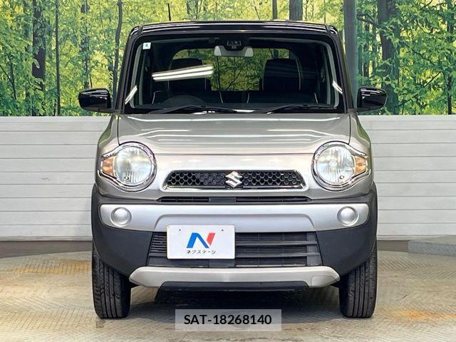 Suzuki HUSTLER 2014-04 8796217-13