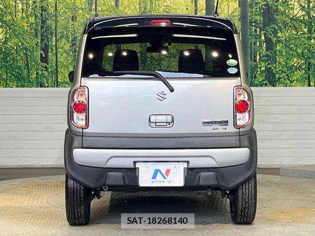 Suzuki HUSTLER 2014-04 8796217-14
