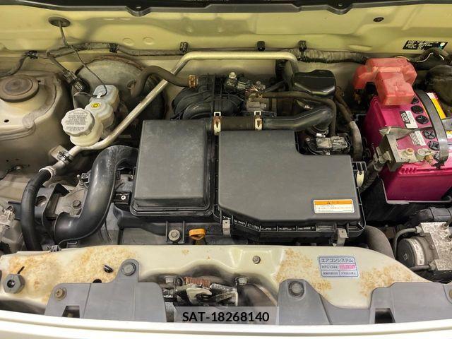 Suzuki HUSTLER 2014-04 8796217-17