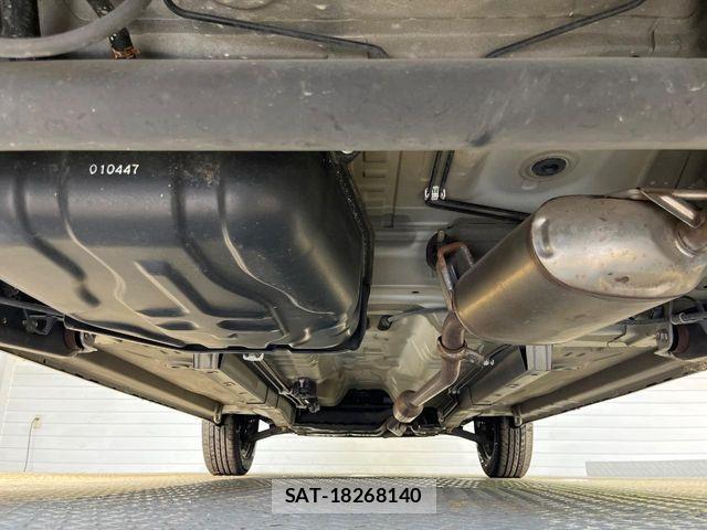 Suzuki HUSTLER 2014-04 8796217-18