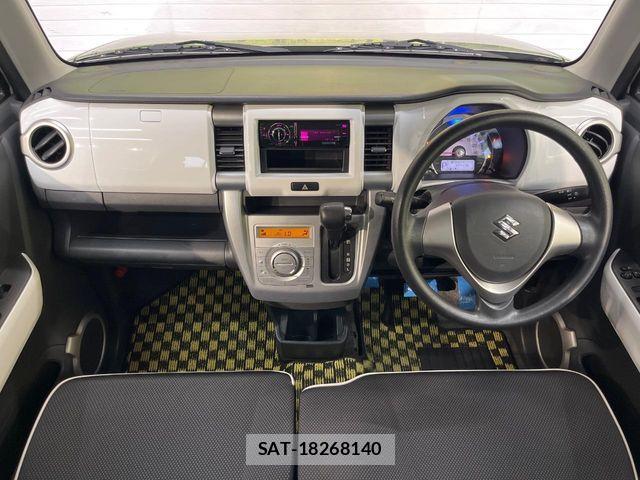 Suzuki HUSTLER 2014-04 8796217-1