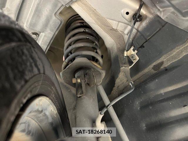 Suzuki HUSTLER 2014-04 8796217-19