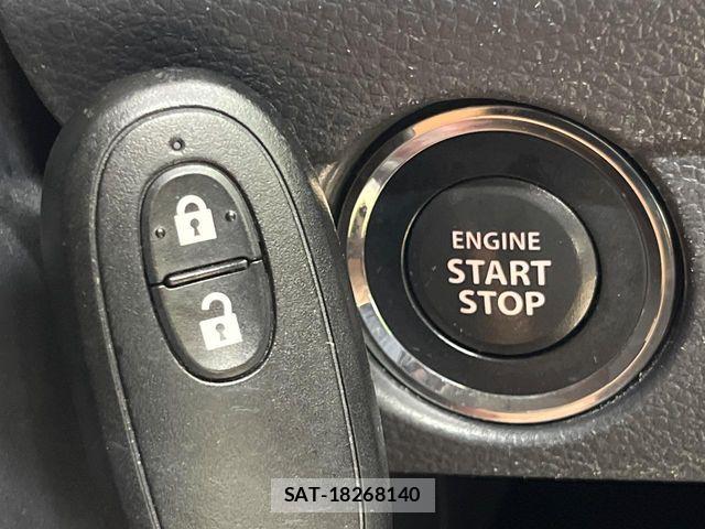 Suzuki HUSTLER 2014-04 8796217-5
