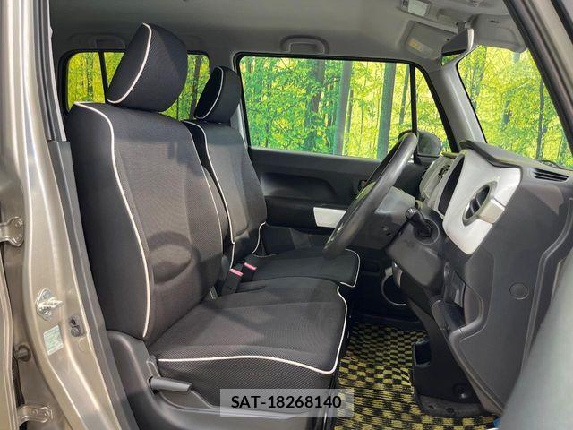 Suzuki HUSTLER 2014-04 8796217-7