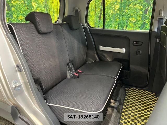 Suzuki HUSTLER 2014-04 8796217-8