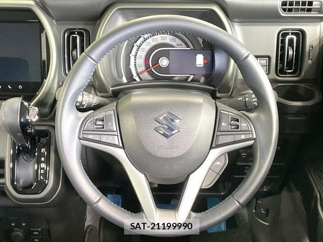 Suzuki HUSTLER 2024-08 8796204-10