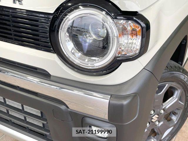 Suzuki HUSTLER 2024-08 8796204-11