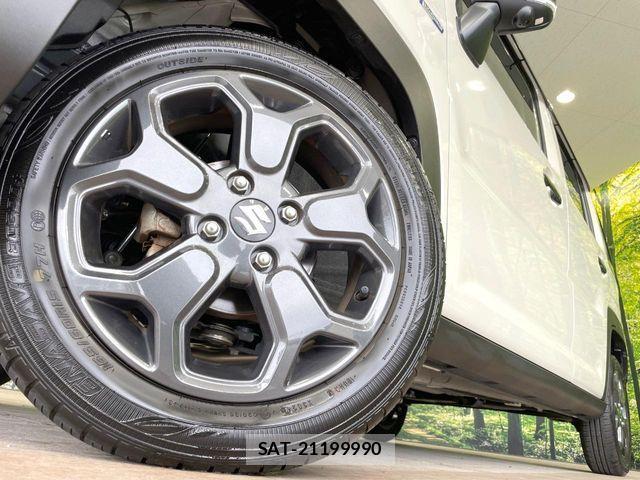 Suzuki HUSTLER 2024-08 8796204-12