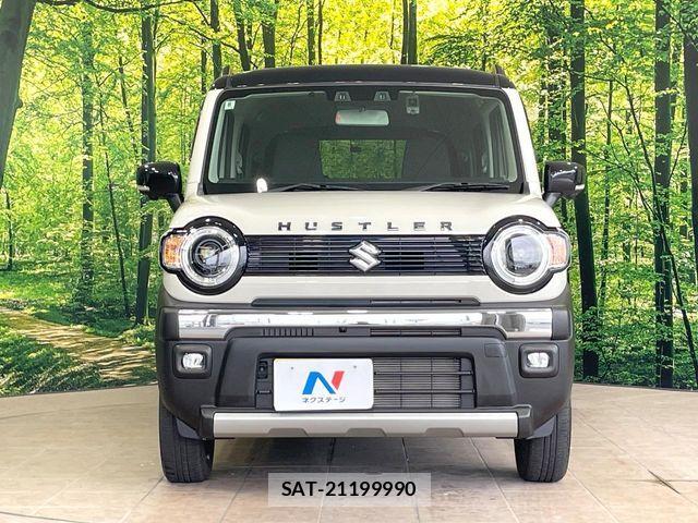 Suzuki HUSTLER 2024-08 8796204-13