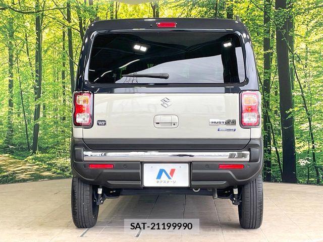 Suzuki HUSTLER 2024-08 8796204-14