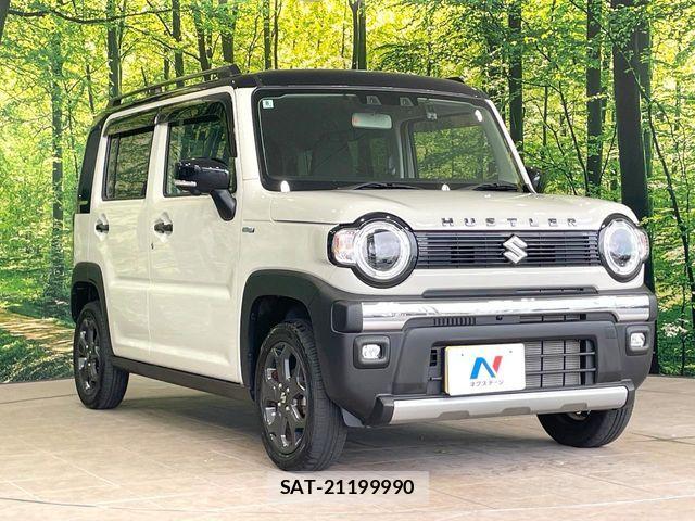 Suzuki HUSTLER 2024-08 8796204-15