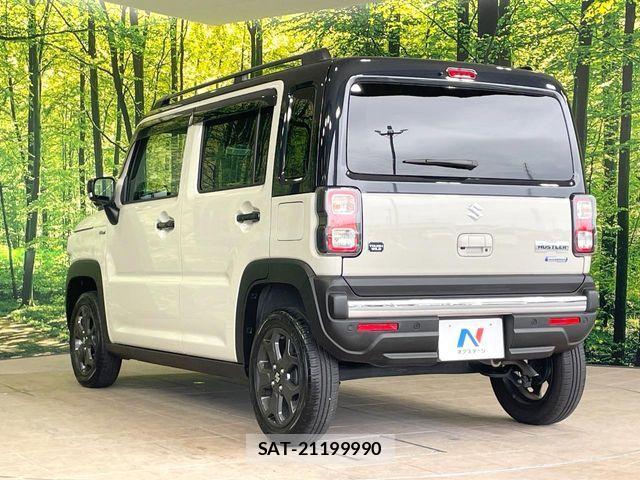 Suzuki HUSTLER 2024-08 8796204-16