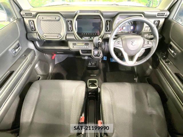 Suzuki HUSTLER 2024-08 8796204-1