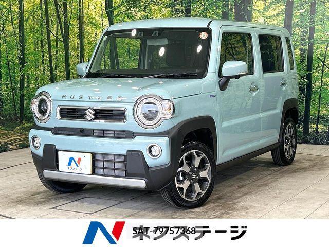 Suzuki HUSTLER 2025-11 8796202-0