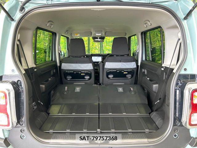 Suzuki HUSTLER 2025-11 8796202-9