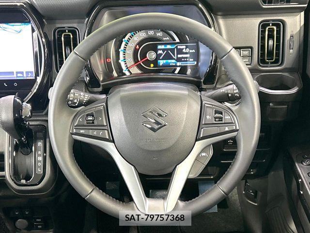 Suzuki HUSTLER 2025-11 8796202-10
