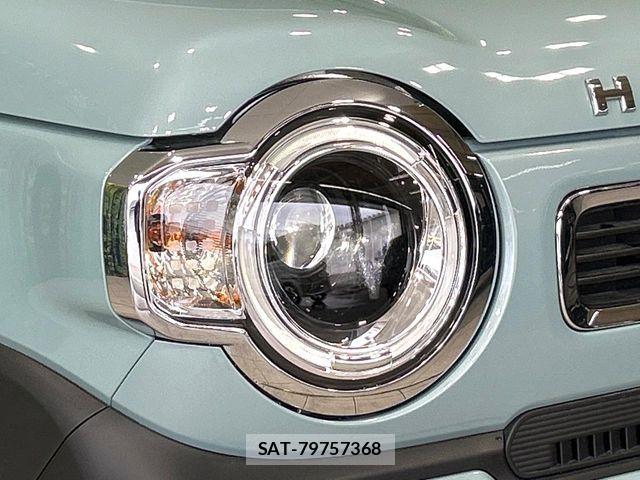 Suzuki HUSTLER 2025-11 8796202-11