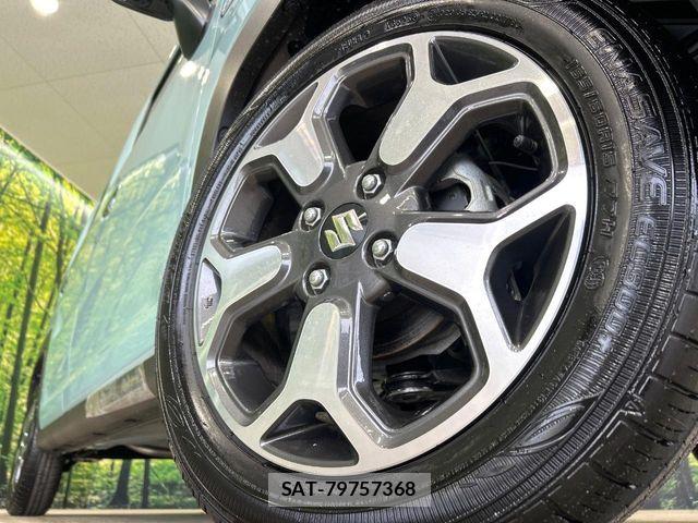 Suzuki HUSTLER 2025-11 8796202-12