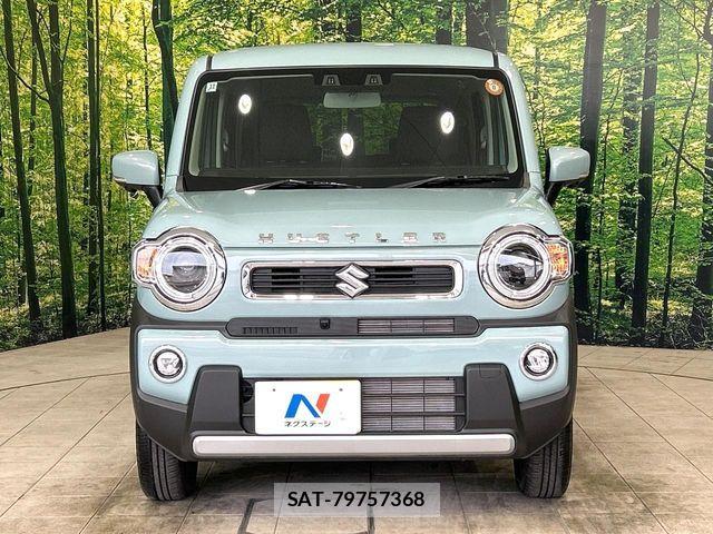 Suzuki HUSTLER 2025-11 8796202-13