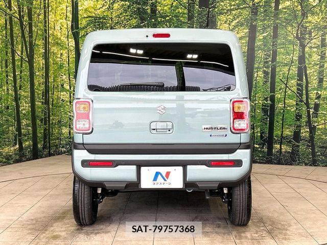 Suzuki HUSTLER 2025-11 8796202-14
