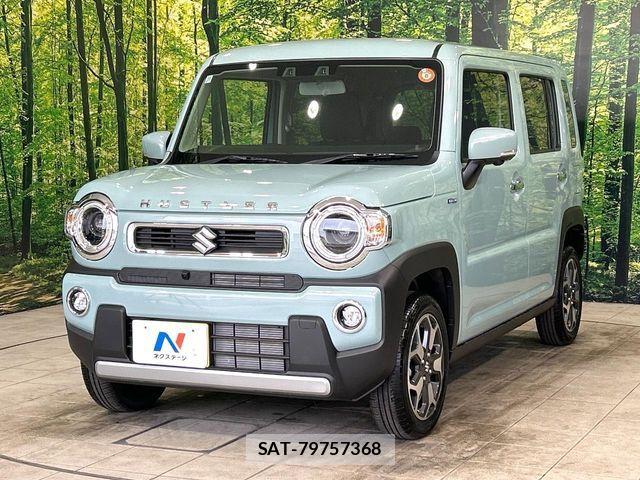 Suzuki HUSTLER 2025-11 8796202-15