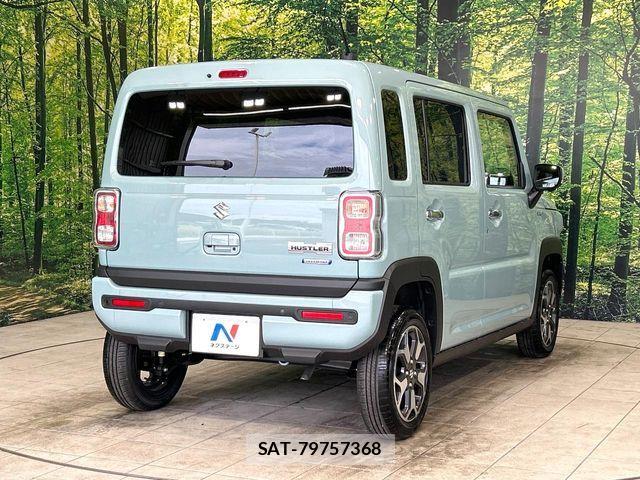 Suzuki HUSTLER 2025-11 8796202-16