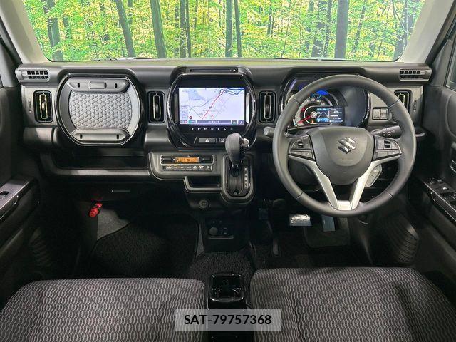 Suzuki HUSTLER 2025-11 8796202-1