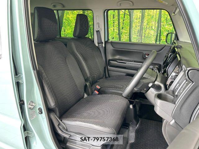 Suzuki HUSTLER 2025-11 8796202-7