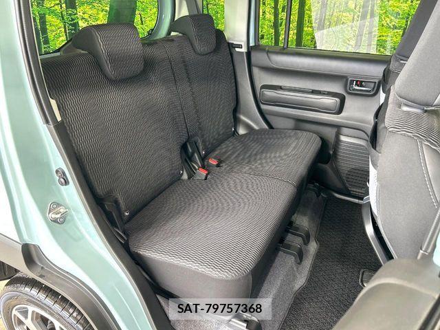 Suzuki HUSTLER 2025-11 8796202-8