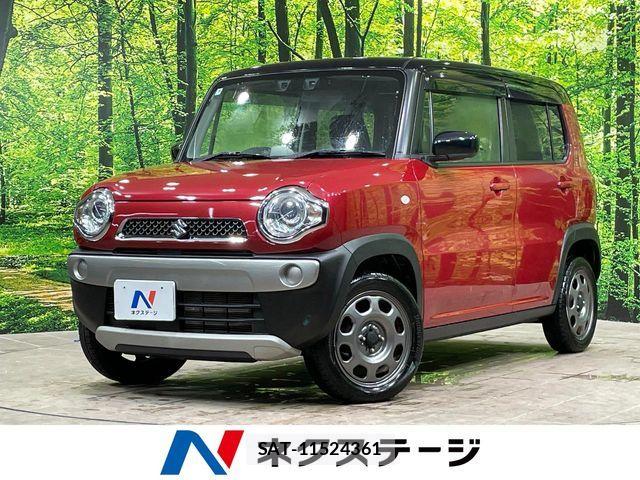 Suzuki HUSTLER 2019-06 8796214-0