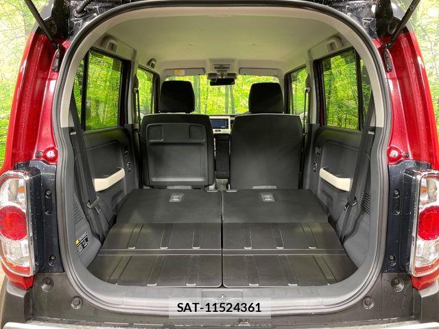 Suzuki HUSTLER 2019-06 8796214-9