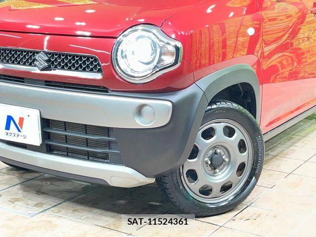 Suzuki HUSTLER 2019-06 8796214-11