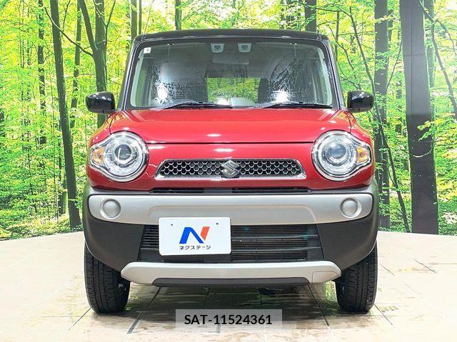 Suzuki HUSTLER 2019-06 8796214-13