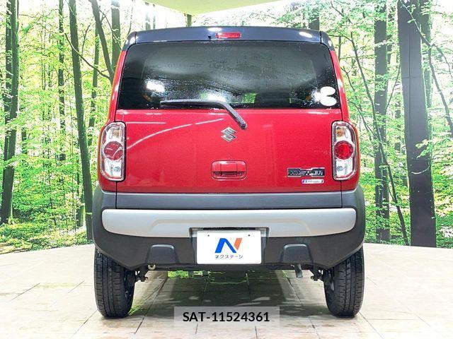 Suzuki HUSTLER 2019-06 8796214-14