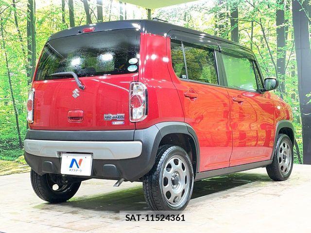 Suzuki HUSTLER 2019-06 8796214-16