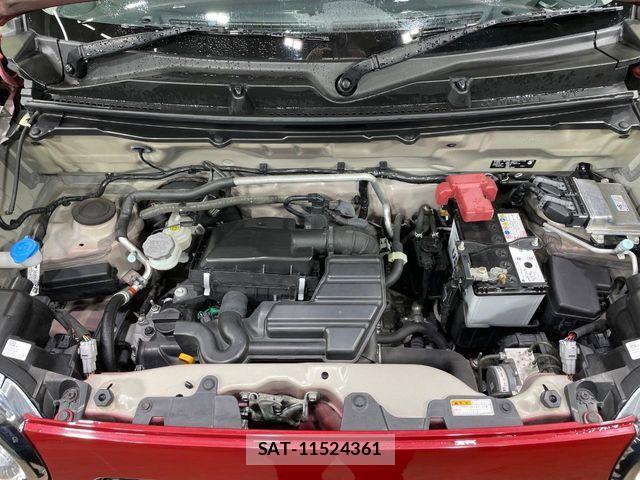Suzuki HUSTLER 2019-06 8796214-17