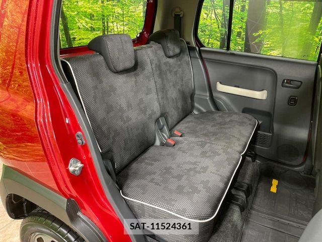 Suzuki HUSTLER 2019-06 8796214-8