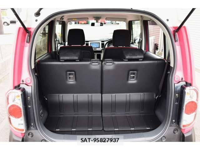 Suzuki HUSTLER 2017-03 8796213-15