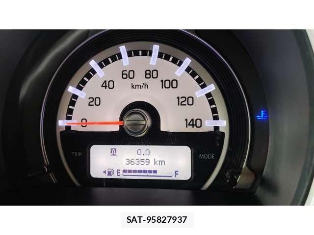 Suzuki HUSTLER 2017-03 8796213-18