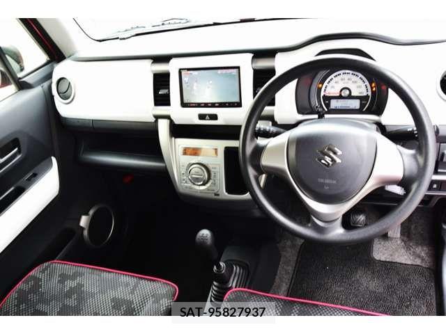 Suzuki HUSTLER 2017-03 8796213-3