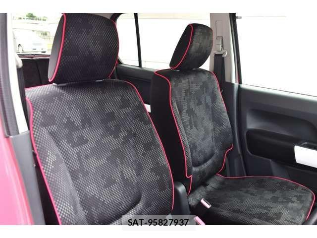Suzuki HUSTLER 2017-03 8796213-5