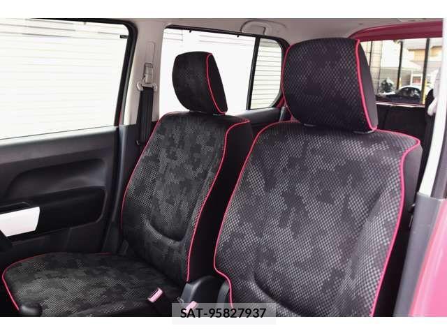 Suzuki HUSTLER 2017-03 8796213-7