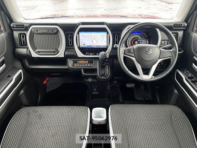 Suzuki HUSTLER 2020-03 8796208-1