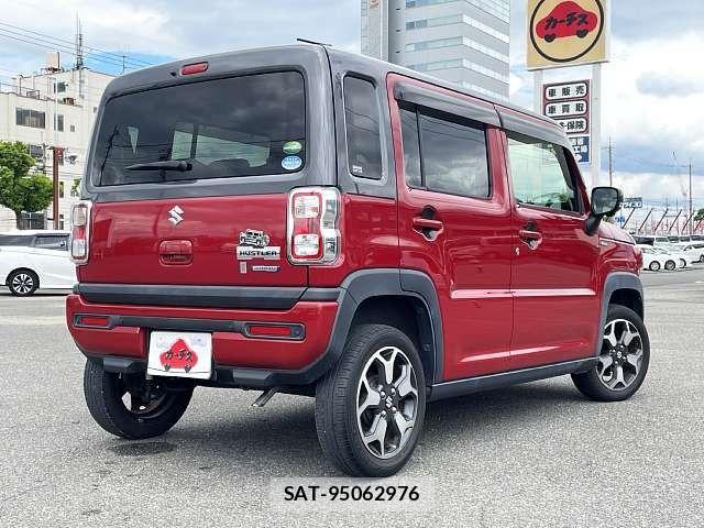 Suzuki HUSTLER 2020-03 8796208-2