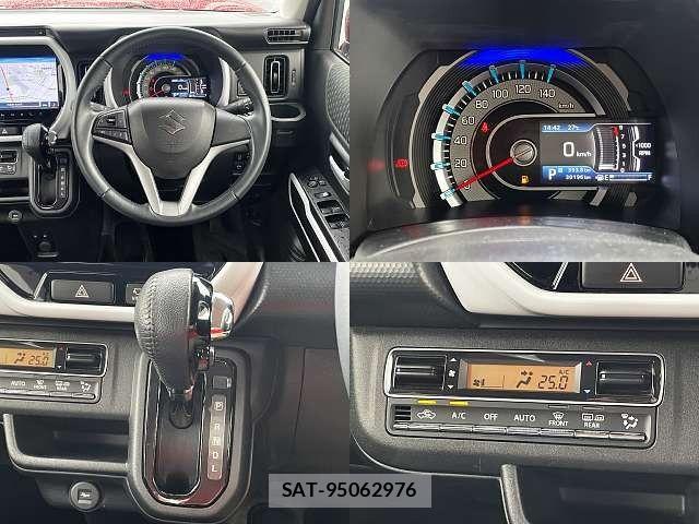 Suzuki HUSTLER 2020-03 8796208-3