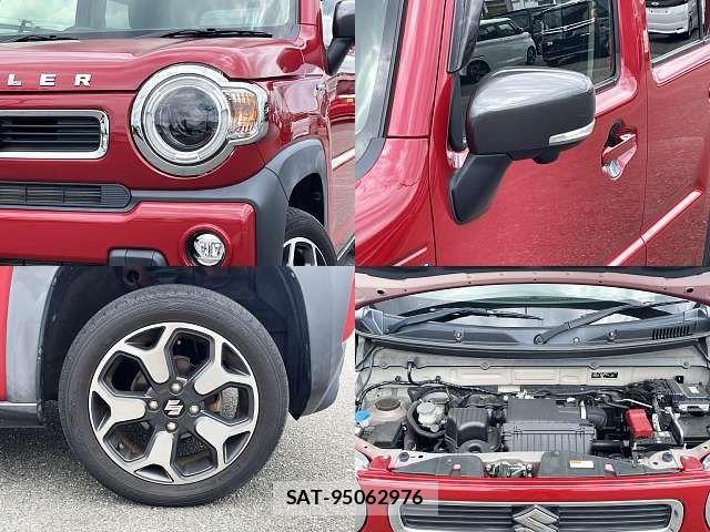 Suzuki HUSTLER 2020-03 8796208-6