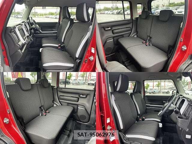 Suzuki HUSTLER 2020-03 8796208-7