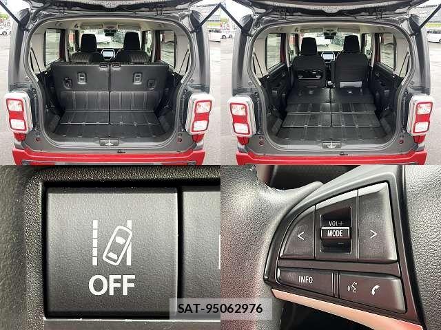 Suzuki HUSTLER 2020-03 8796208-8