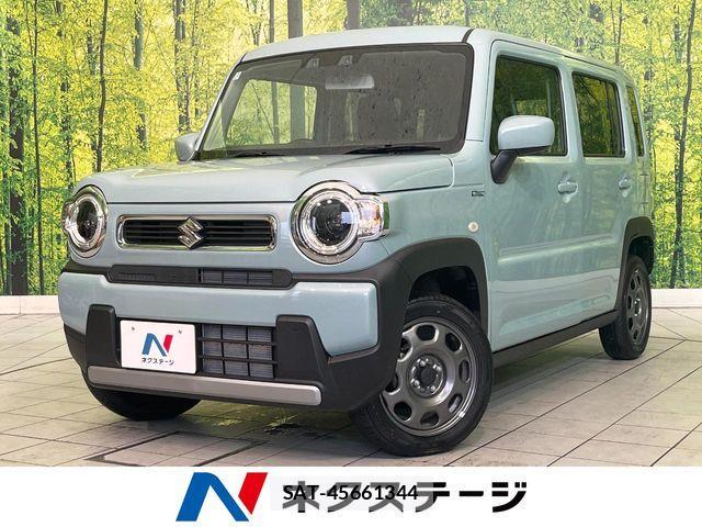 Suzuki HUSTLER 2025-01 8796210-0