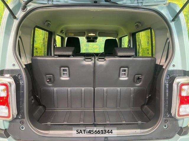 Suzuki HUSTLER 2025-01 8796210-9